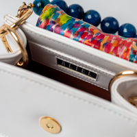 Horra - Multi Color - Mini Bag