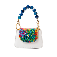 Horra - Multi Color - Mini Bag