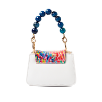 Horra - Multi Color - Mini Bag
