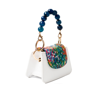Horra - Multi Color - Mini Bag