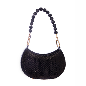 Basita - Black - Hand Bag